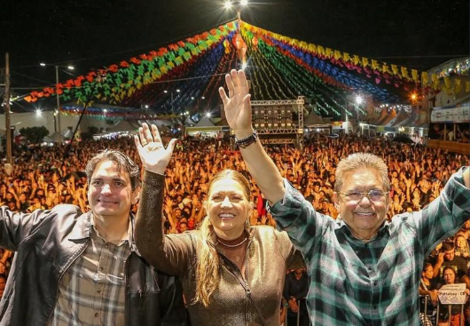 reprodução